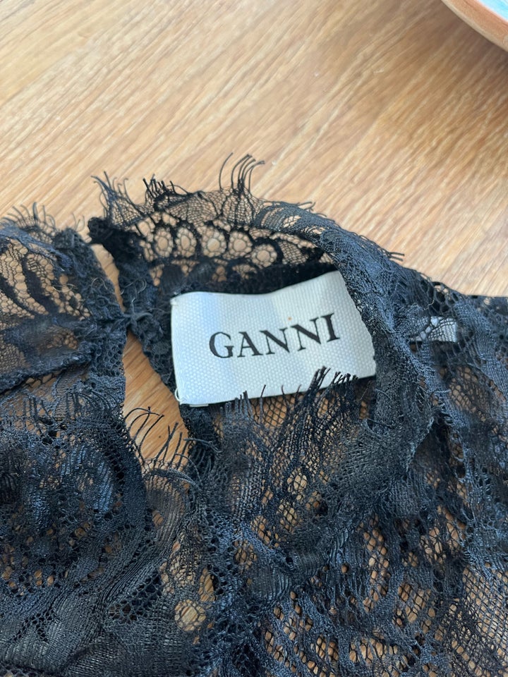 Top, Ganni , str. 36