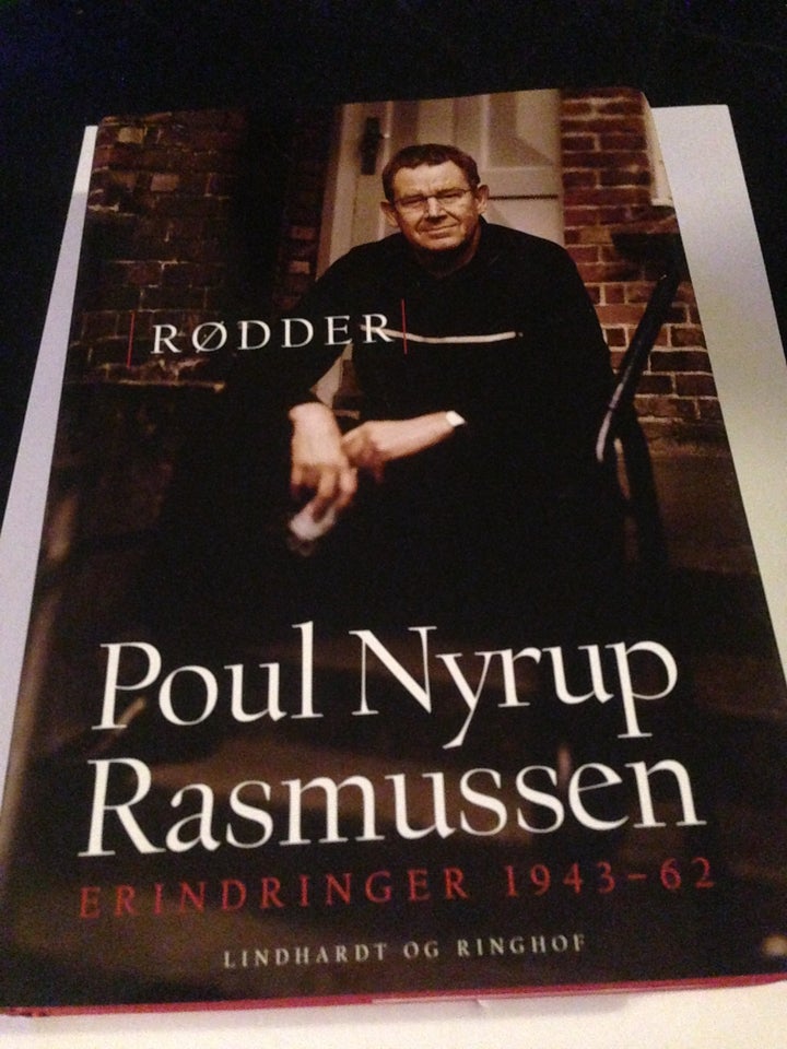 Rødder, Poul Nyrup Rasmussen