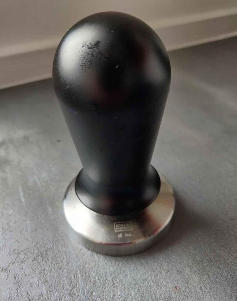 Tamper 585