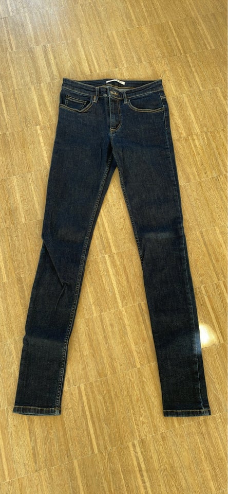 Jeans, Won hundred, str. 27