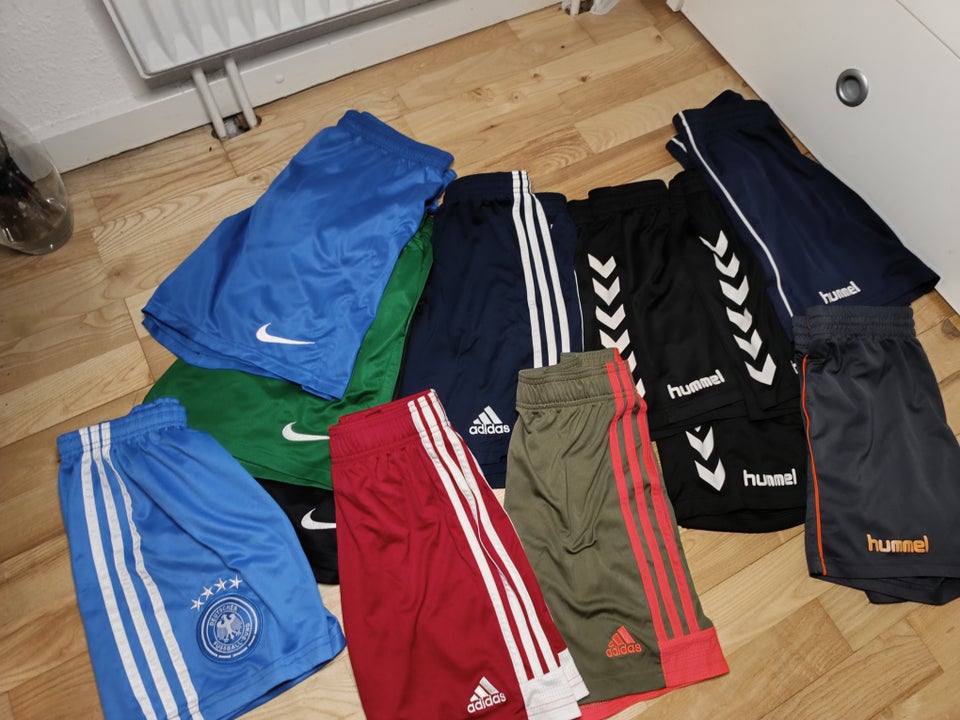 Shorts, Træningshorts, Nike