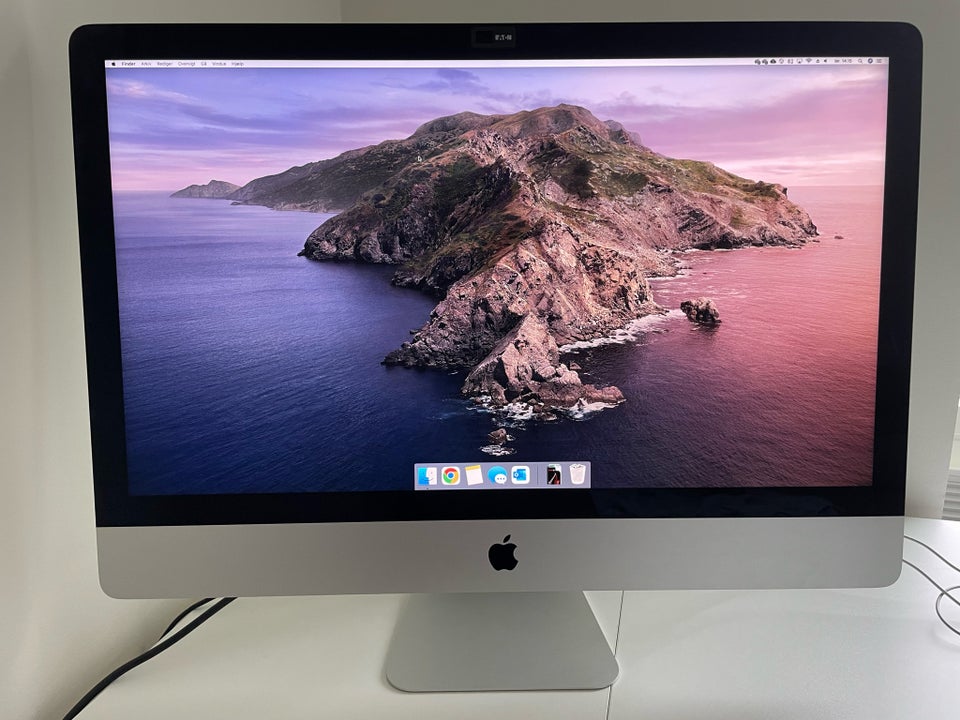 iMac 35 GHz Quad-Core Intel Core