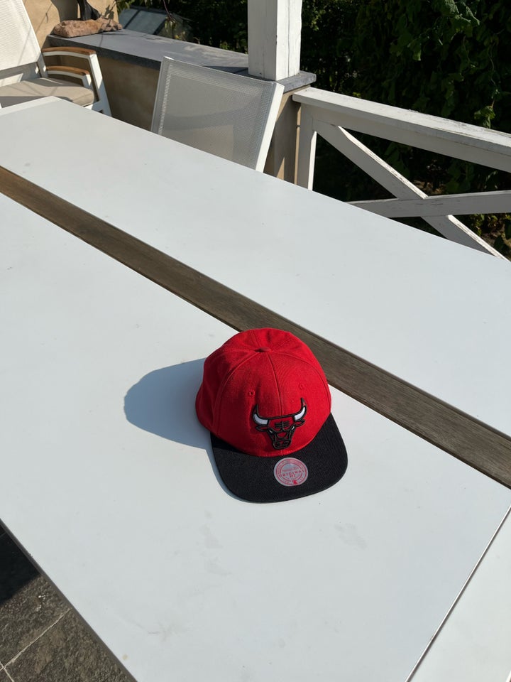 Cap Chicago Bulls cap str One