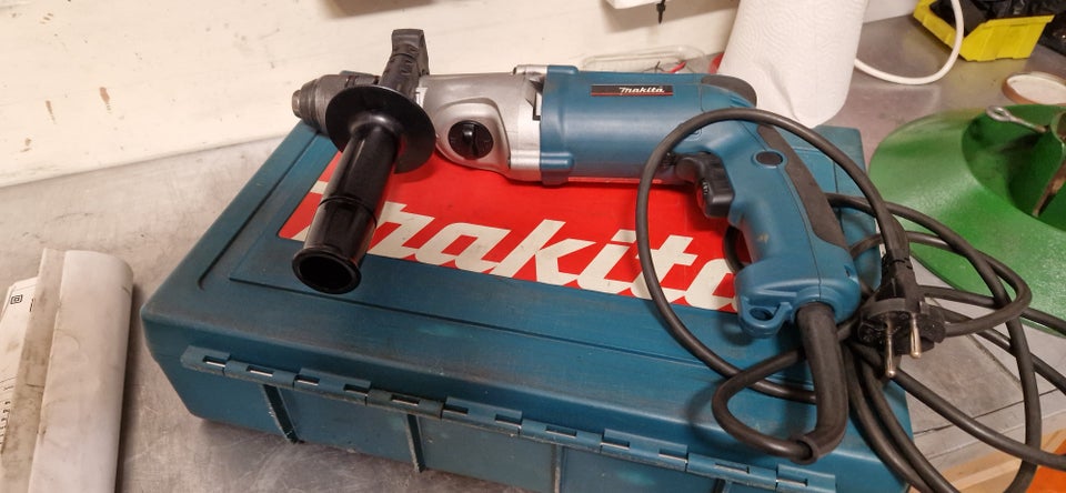 Borehammer, Makita HP 2051