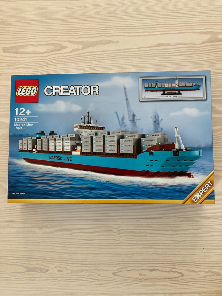 Lego Creator, 10241