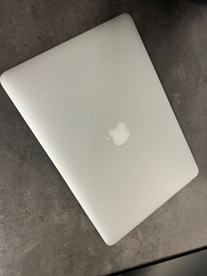 MacBook Air, 2014, 1,7 GHz