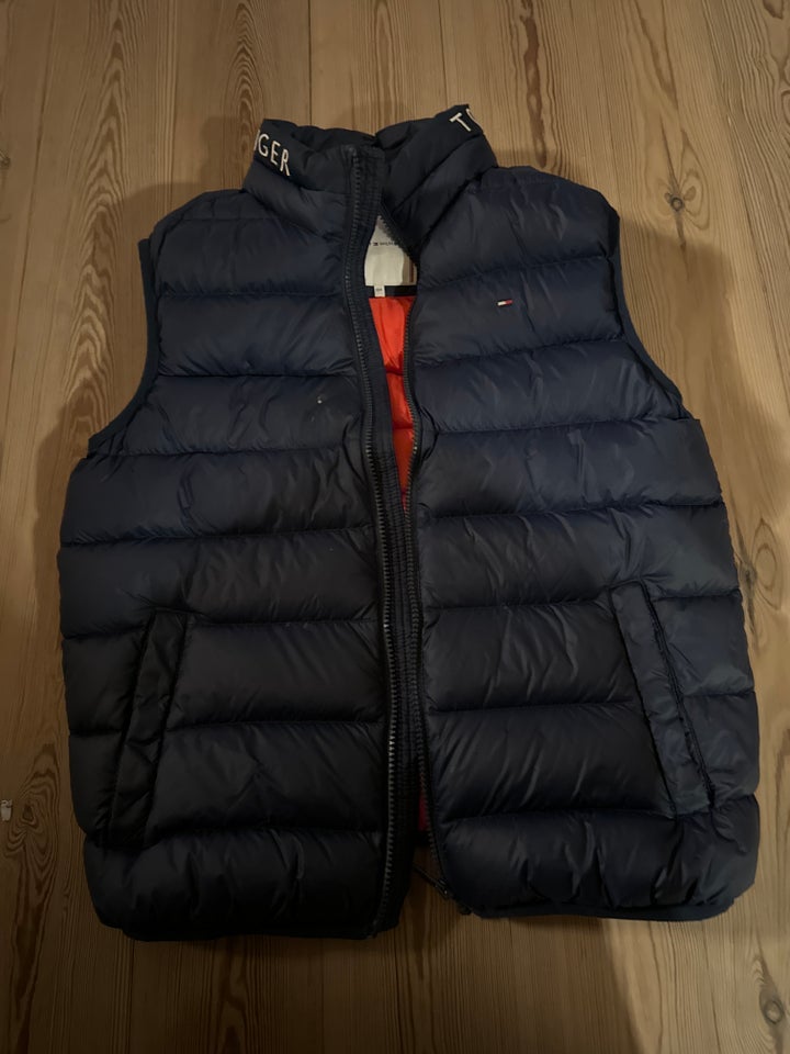 Vest, str. XS, Tommy Hilfiger