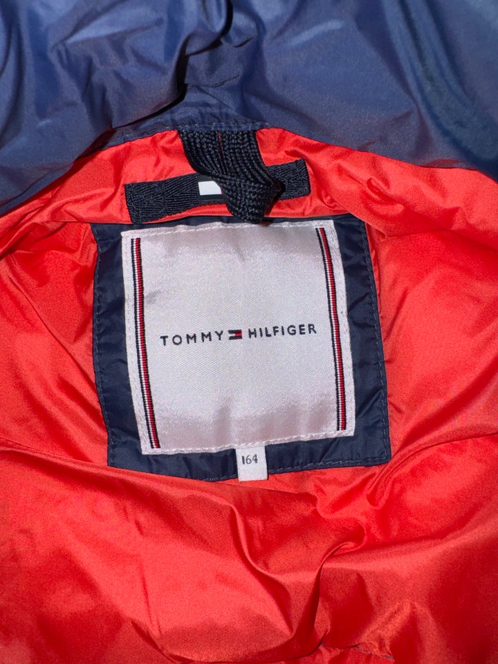 Vest, str. XS, Tommy Hilfiger