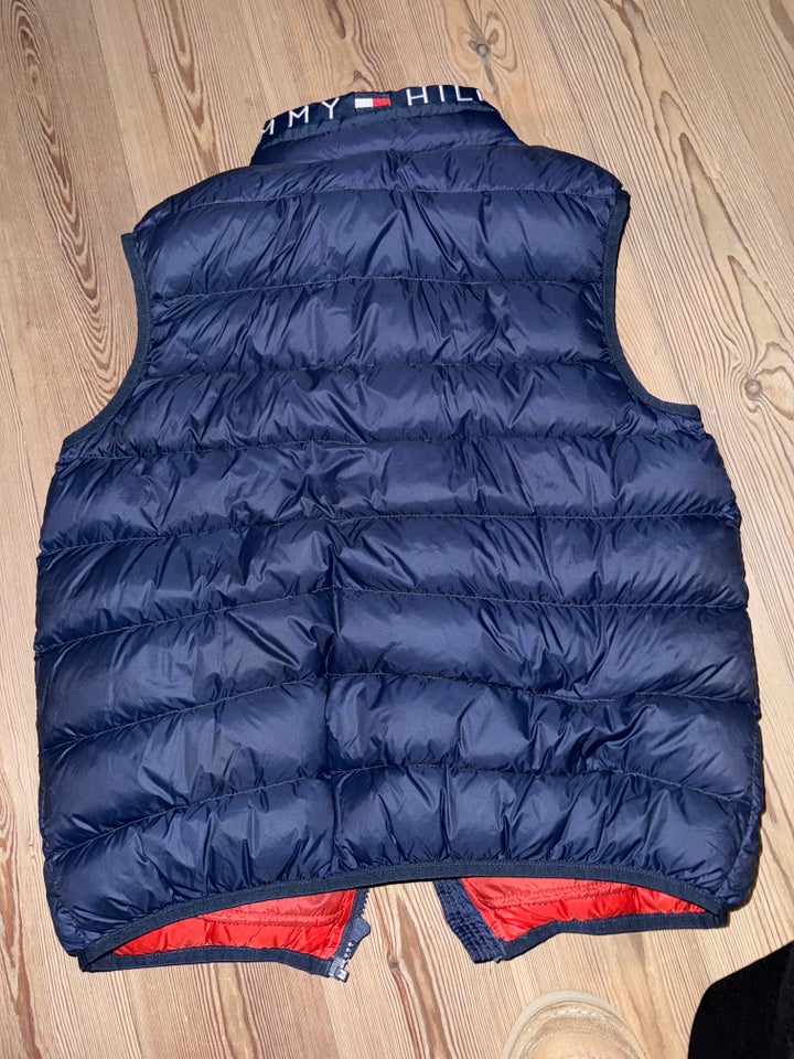 Vest, str. XS, Tommy Hilfiger