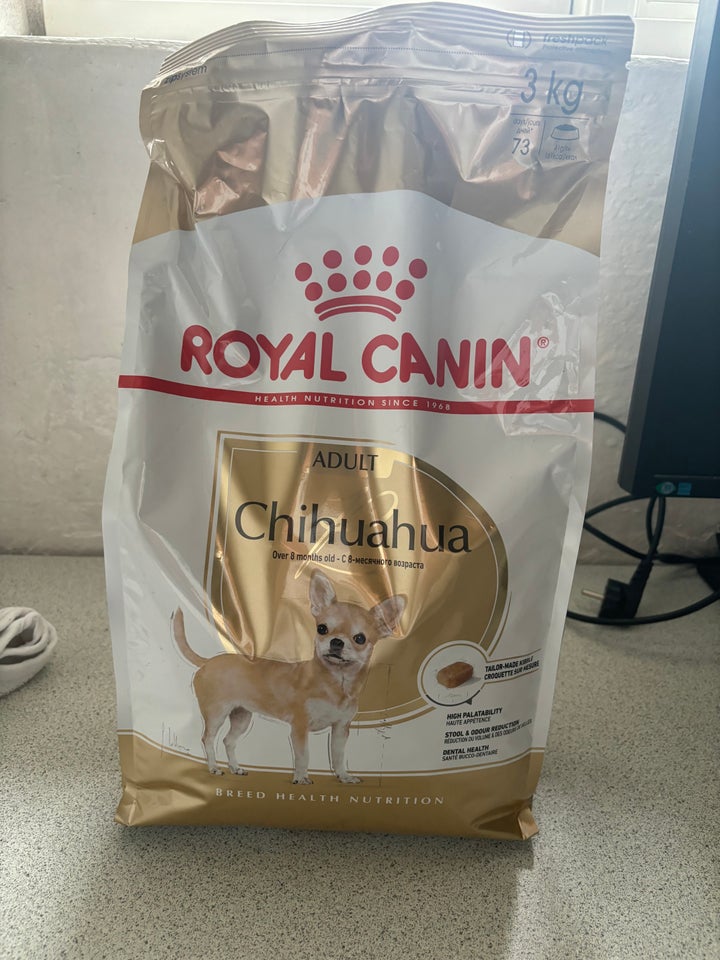 Hundefoder, Royal Canin