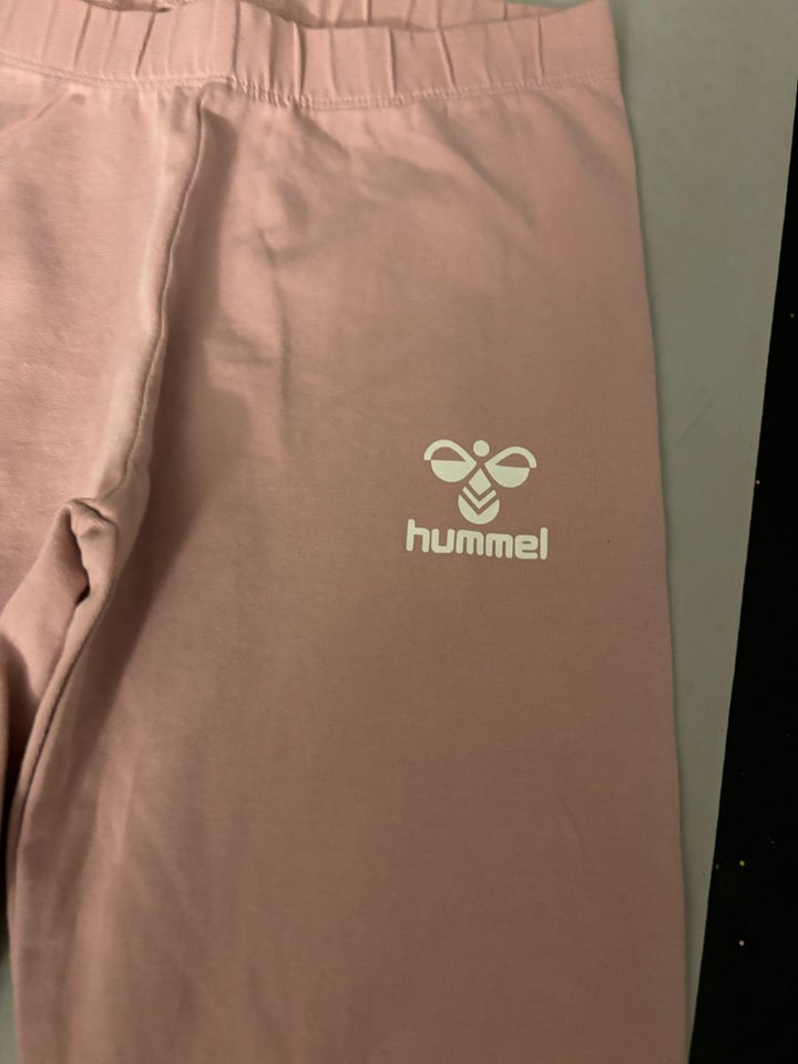 Leggings, Leggings, Hummel