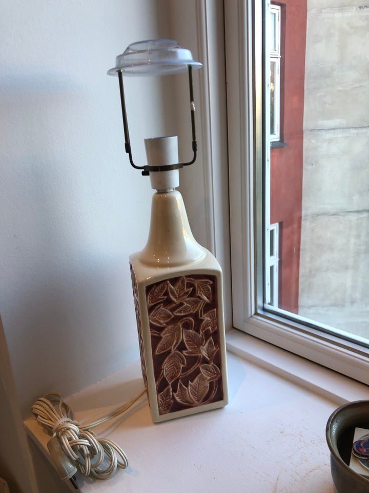 Lampe Søholm