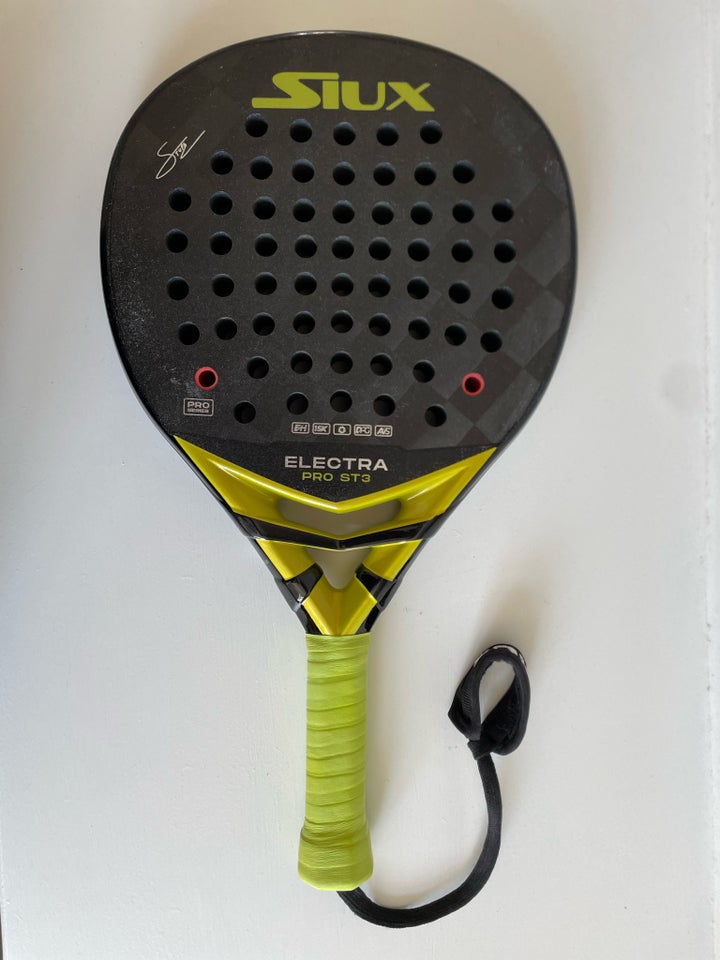 Padel bat Siux