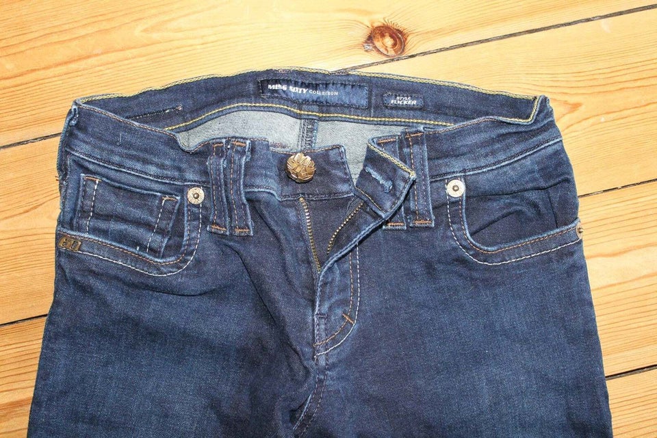 Jeans, MISS SIXTY, str. 27