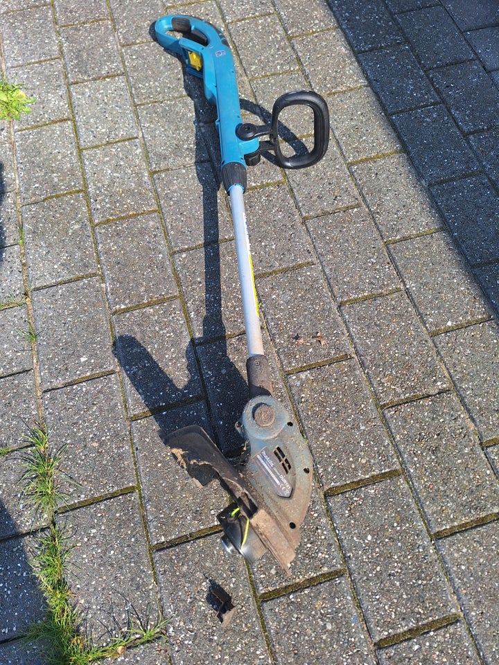 Græstrimmer, Makita