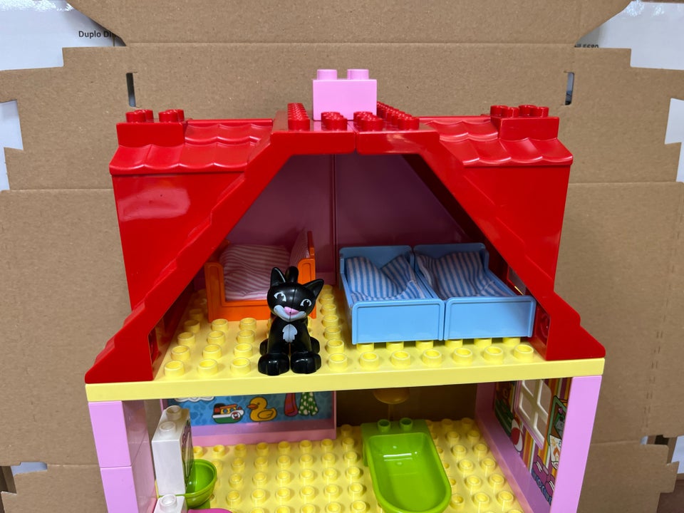 Lego Duplo, 10505