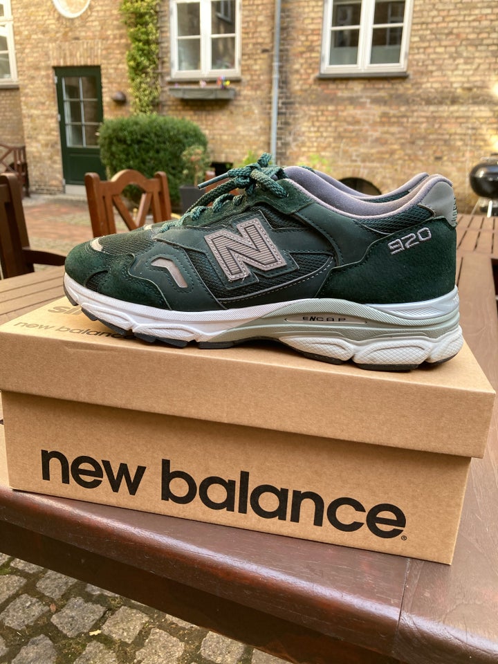 Sneakers, str. 40,5, New Balance