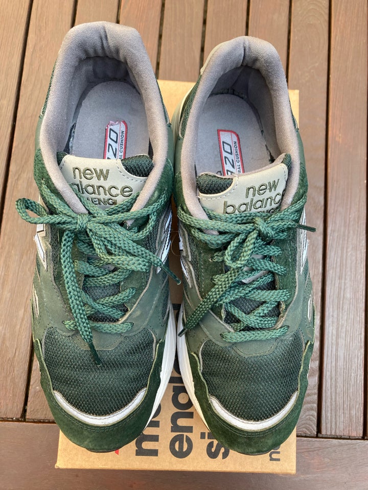 Sneakers, str. 40,5, New Balance