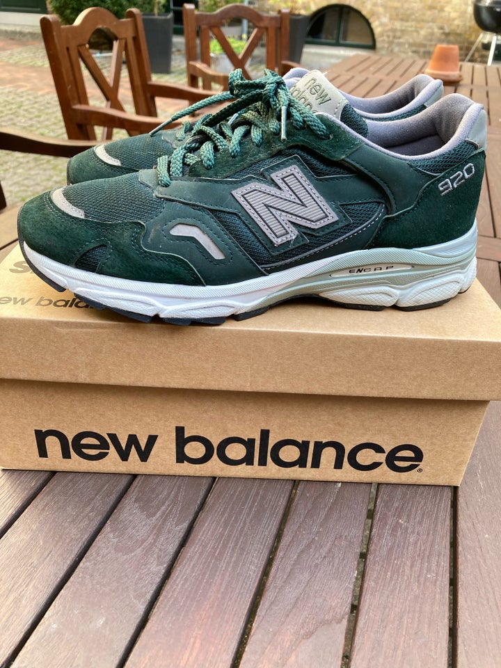 Sneakers, str. 40,5, New Balance