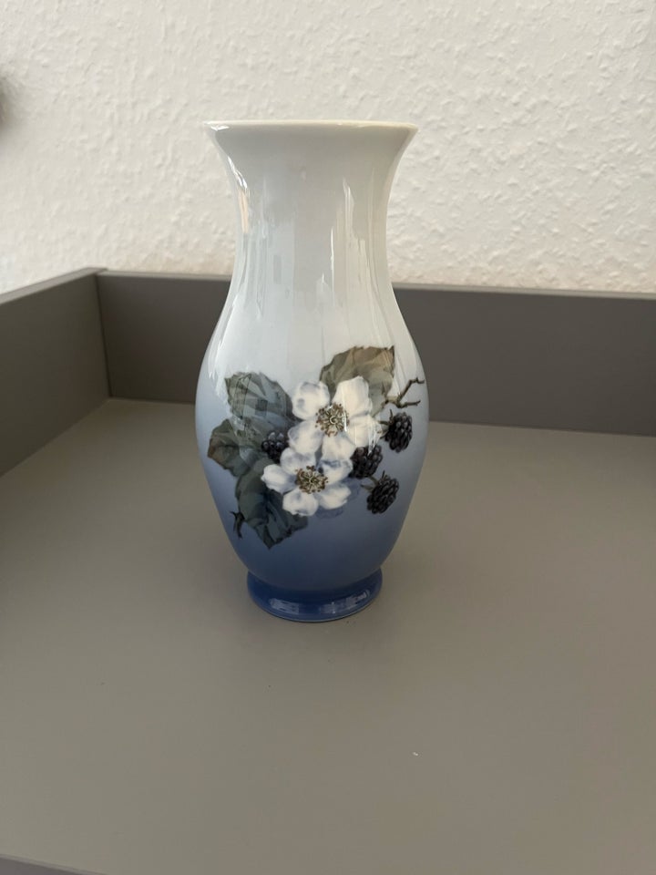 Vase, Vase, Royal Copenhagen