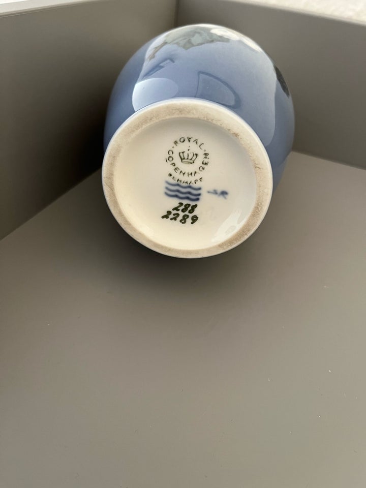 Vase, Vase, Royal Copenhagen