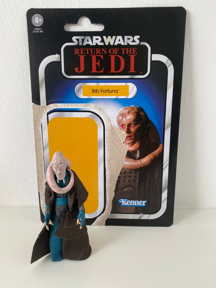 Bib Fortuna (VC224), Star Wars,