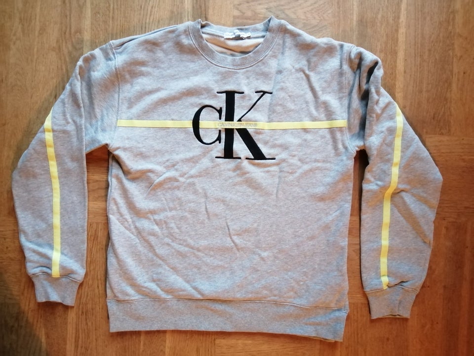 Sweatshirt, ., Calvin Klein Jeans