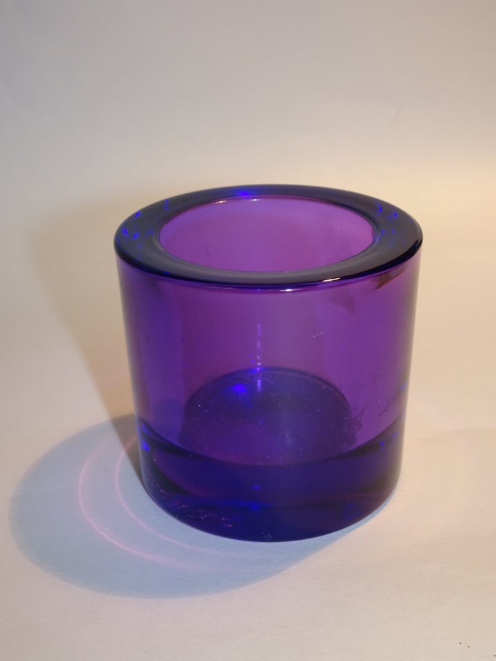 Glas, Kivi Lilac, Iittala for