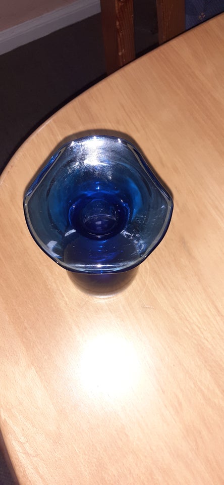 Glas, Vase