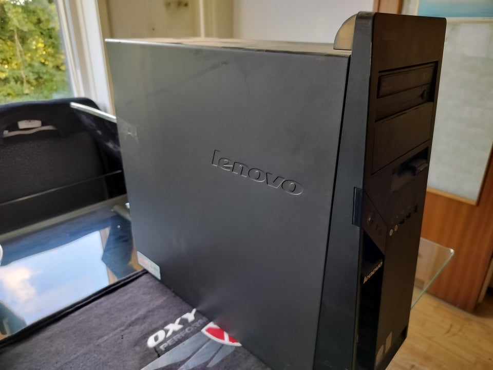 Lenovo