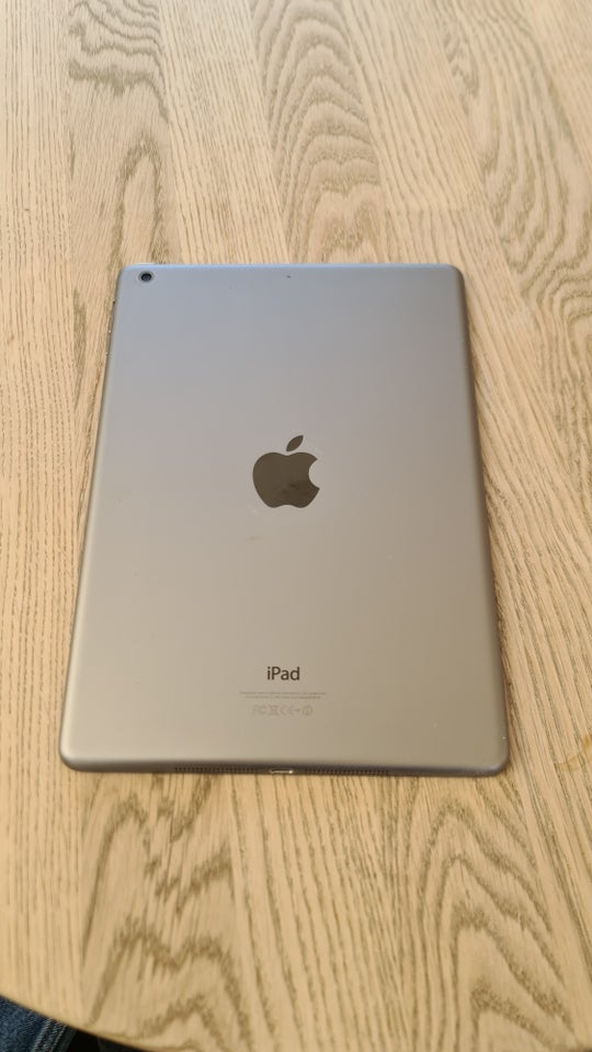 iPad Air, 16 GB, God