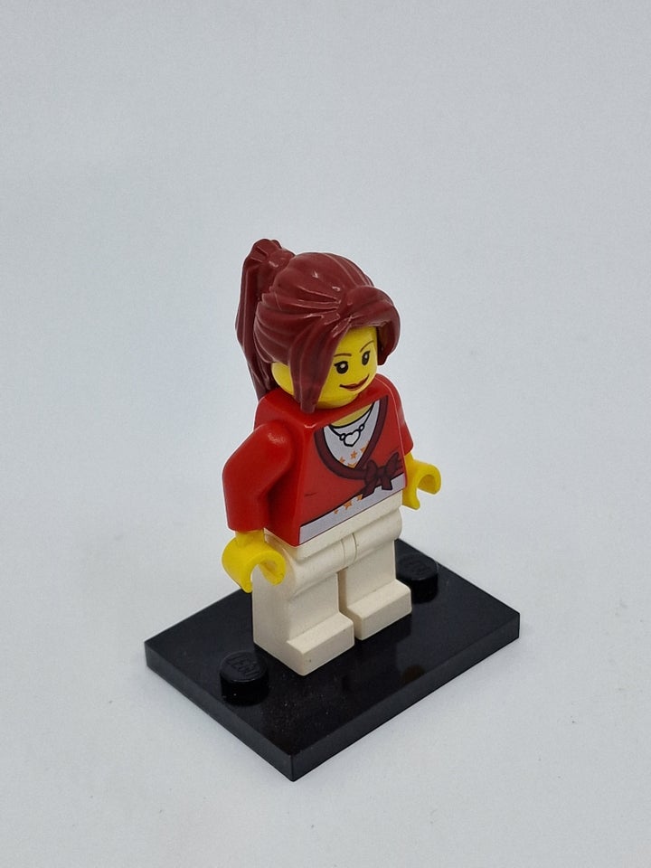 Lego Minifigures