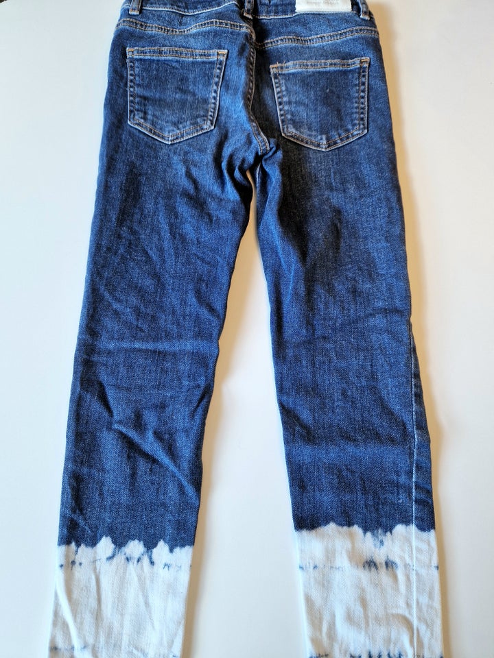 Jeans, Cowboybukser, Zara