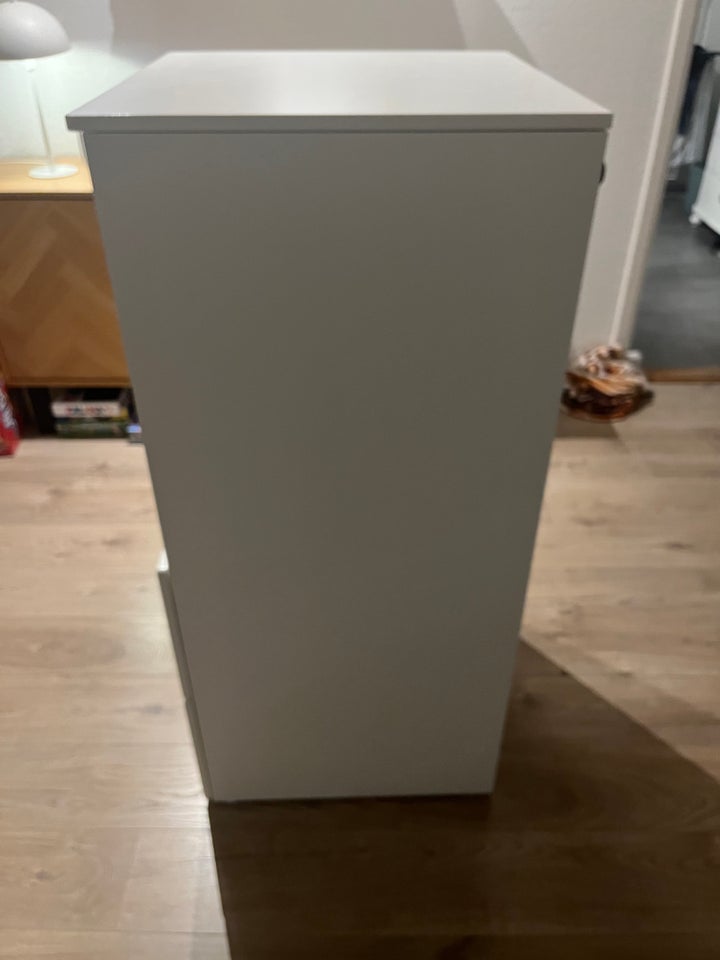 Reolsystem, Ikea , b: 60 h: 123