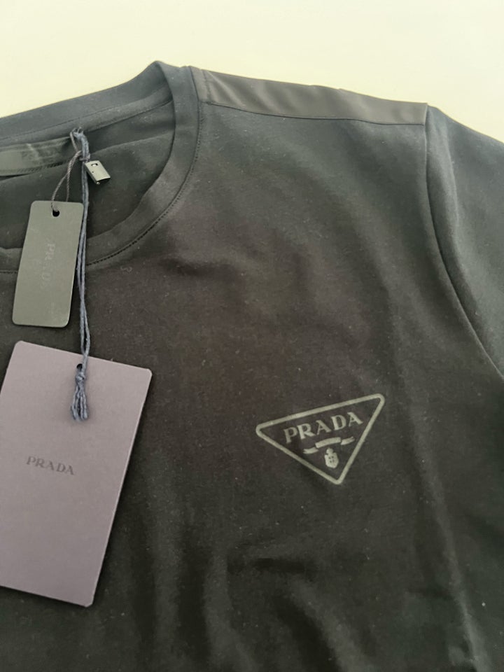 T-shirt, Prada, str. L