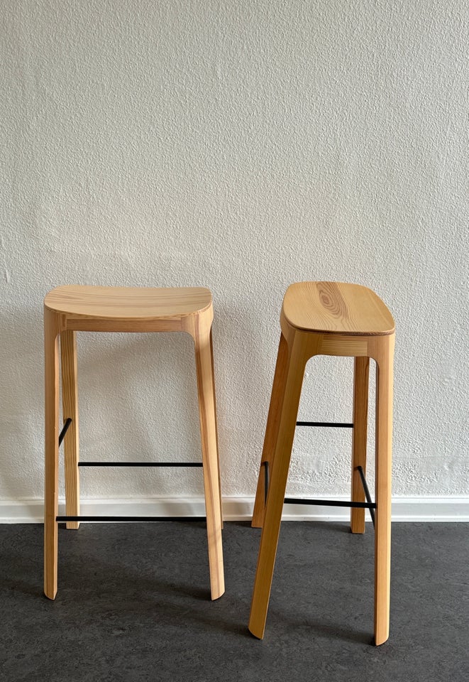 Barstol CROFTON STOOL