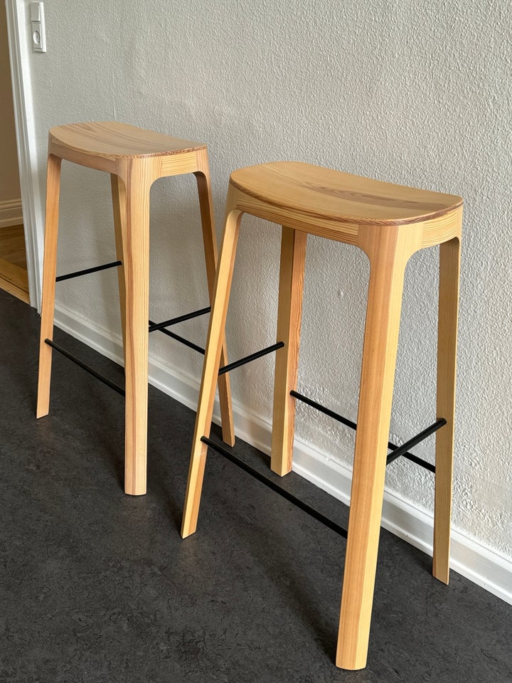 Barstol CROFTON STOOL