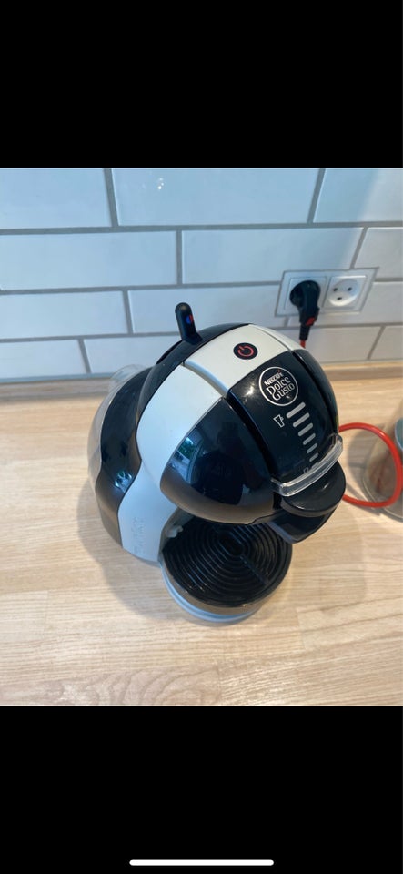 dolce gusto maskine