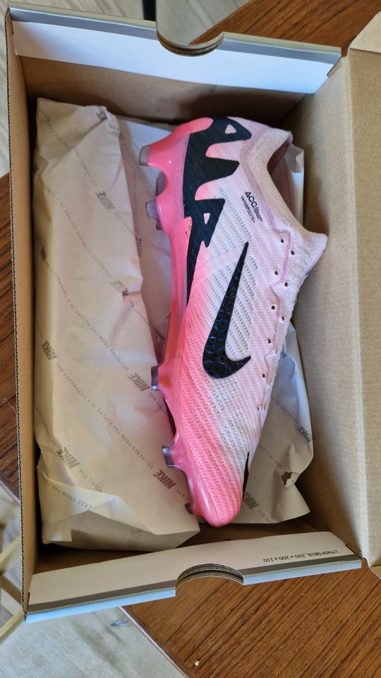 Fodboldsko ZOOM VAPOR 15 ELITE FG