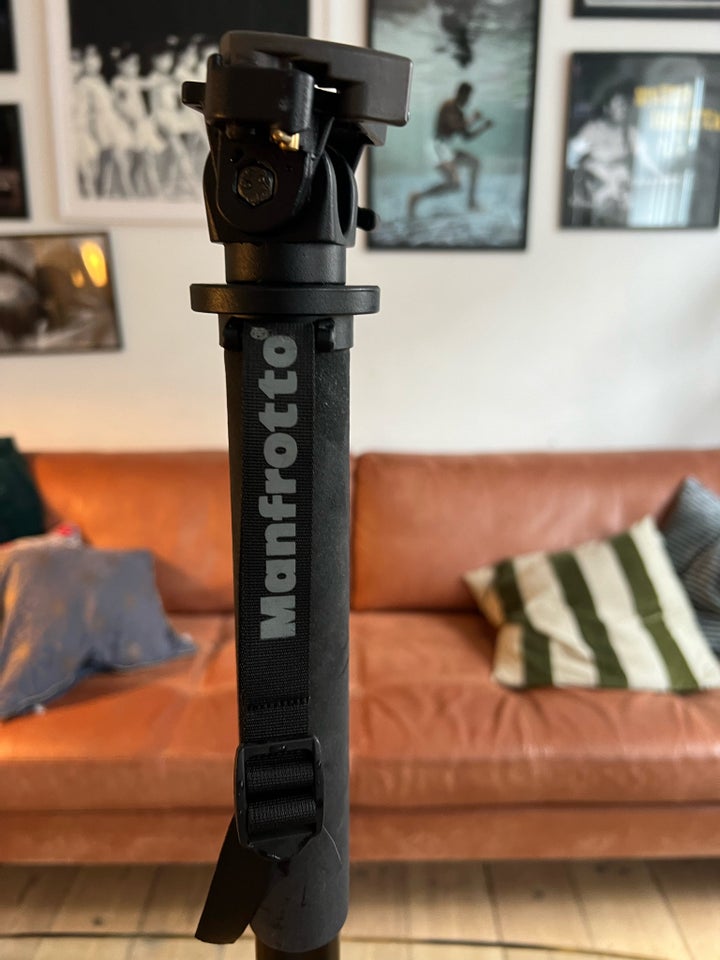 Kamerastativ  Manfrotto 682B