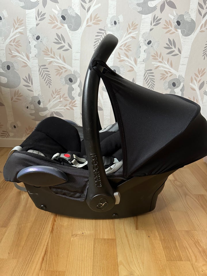 Autostol, op til 13 kg , Maxi Cosi