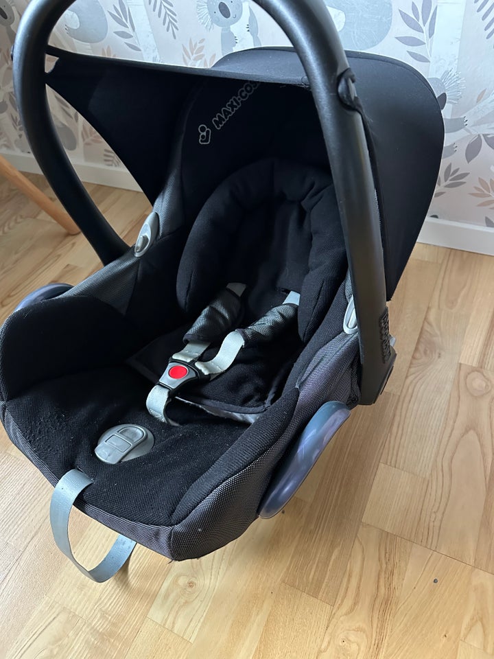 Autostol, op til 13 kg , Maxi Cosi