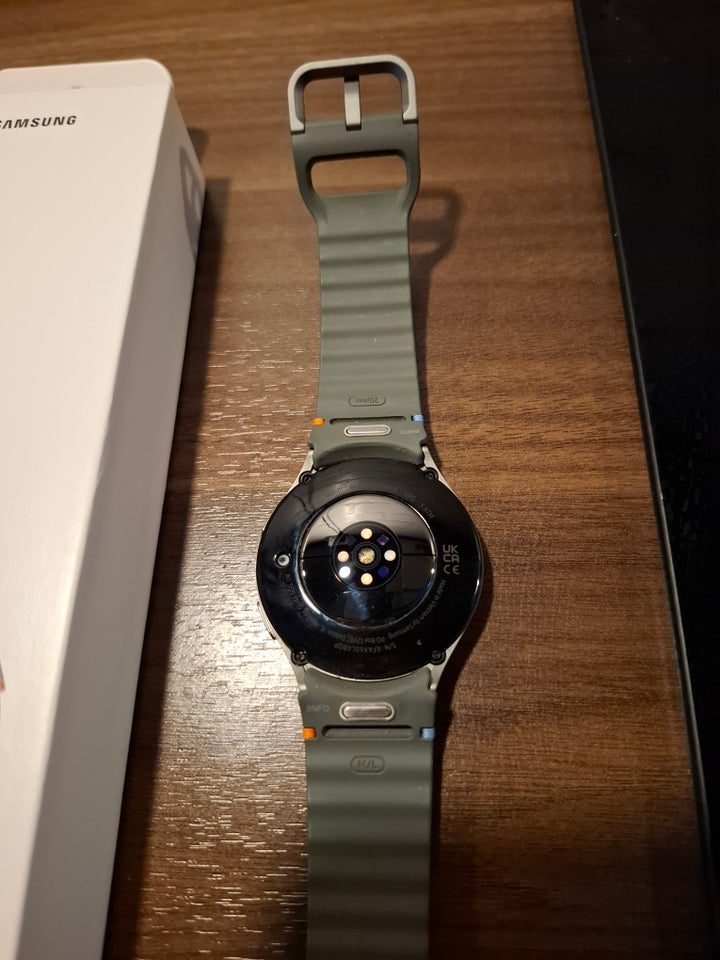 Smartwatch Samsung