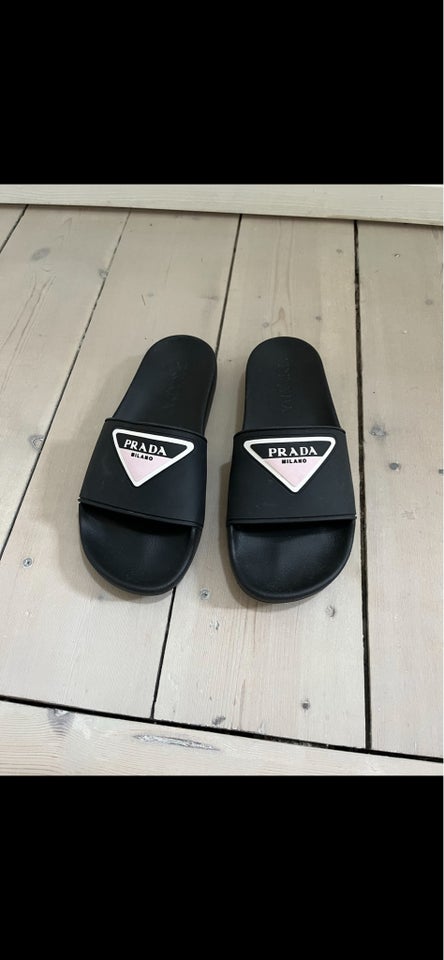 Sandaler str 36 PRADA