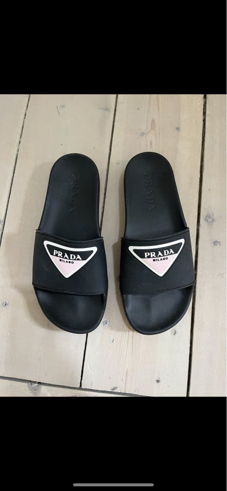 Sandaler str 36 PRADA