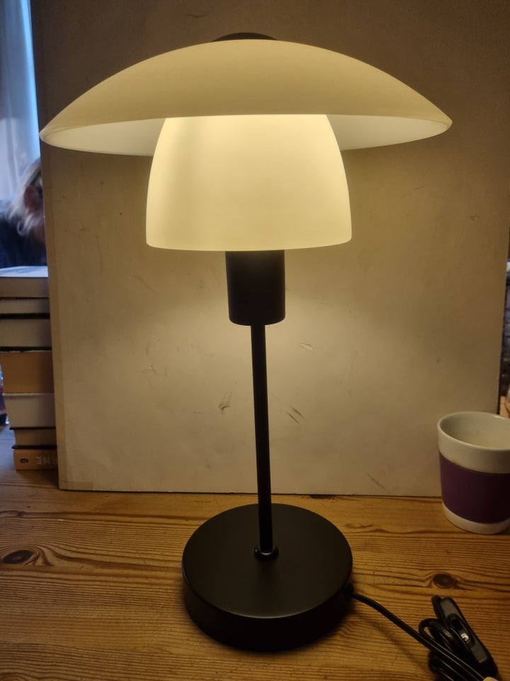 Lampe Bright