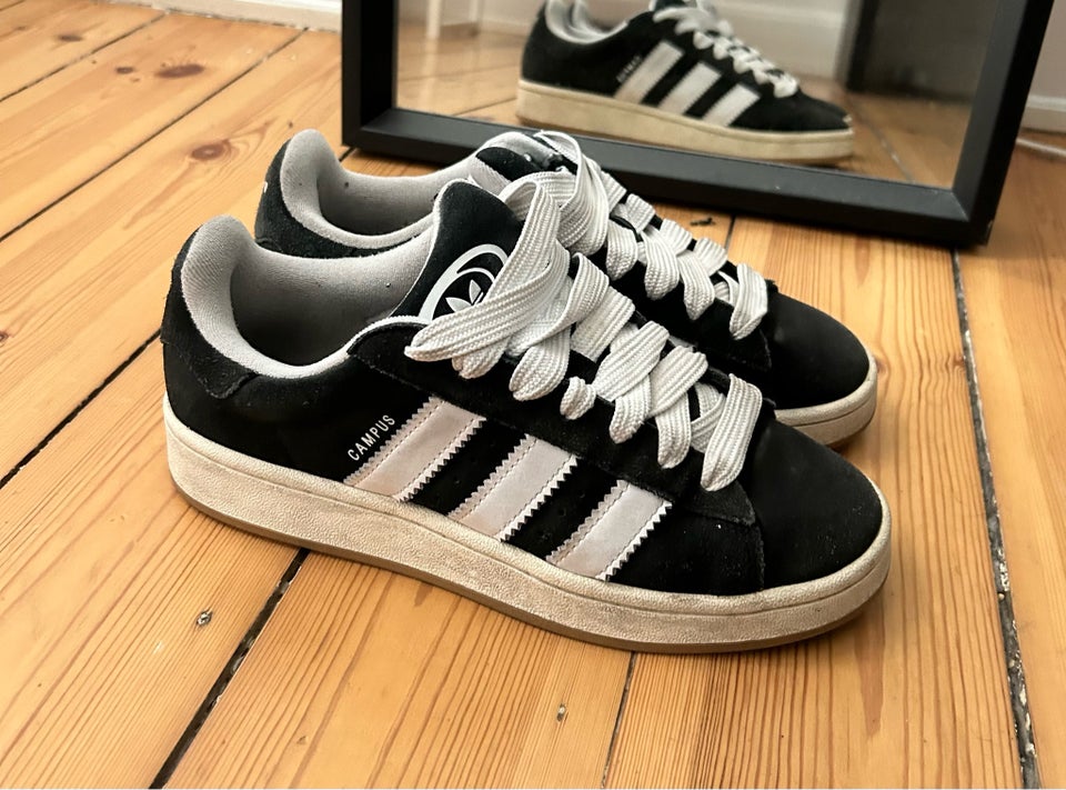 Sneakers, Adidas, str. 40,5