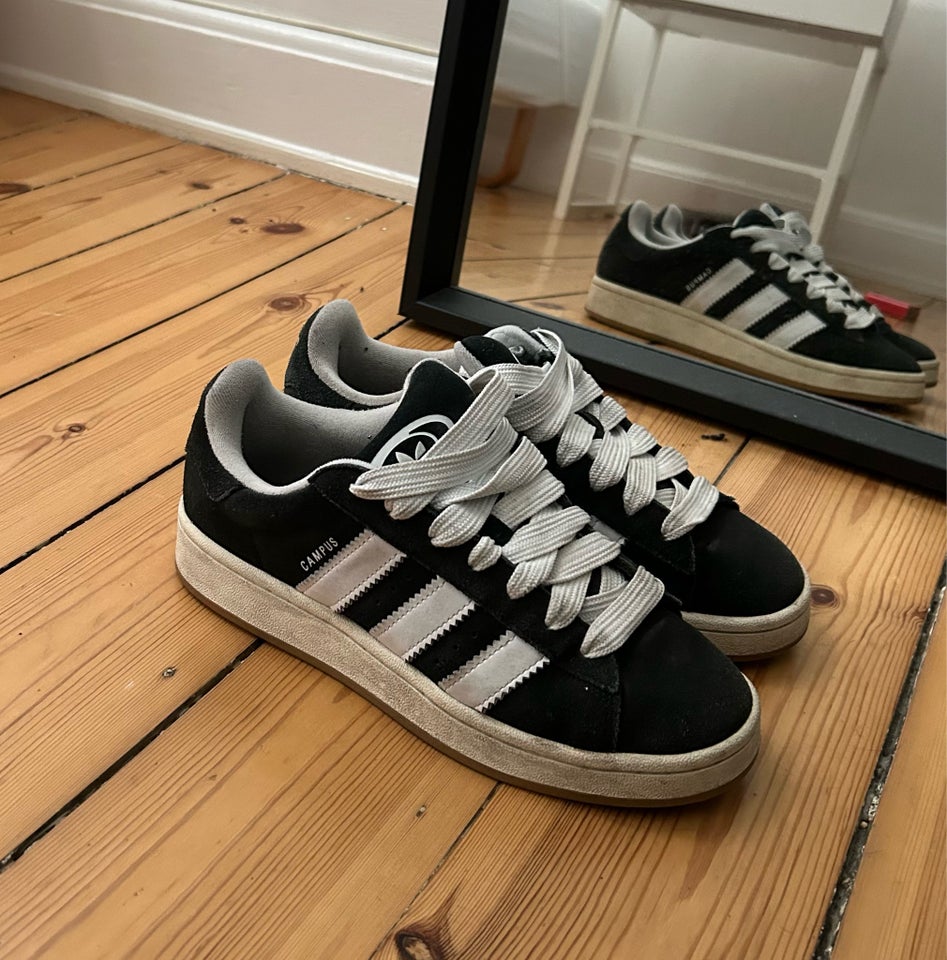 Sneakers, Adidas, str. 40,5