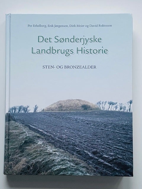 Det sønderjyske landbrugs