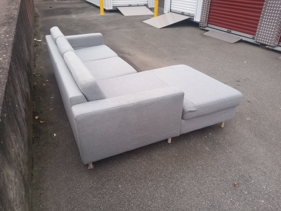 Sofa, uld